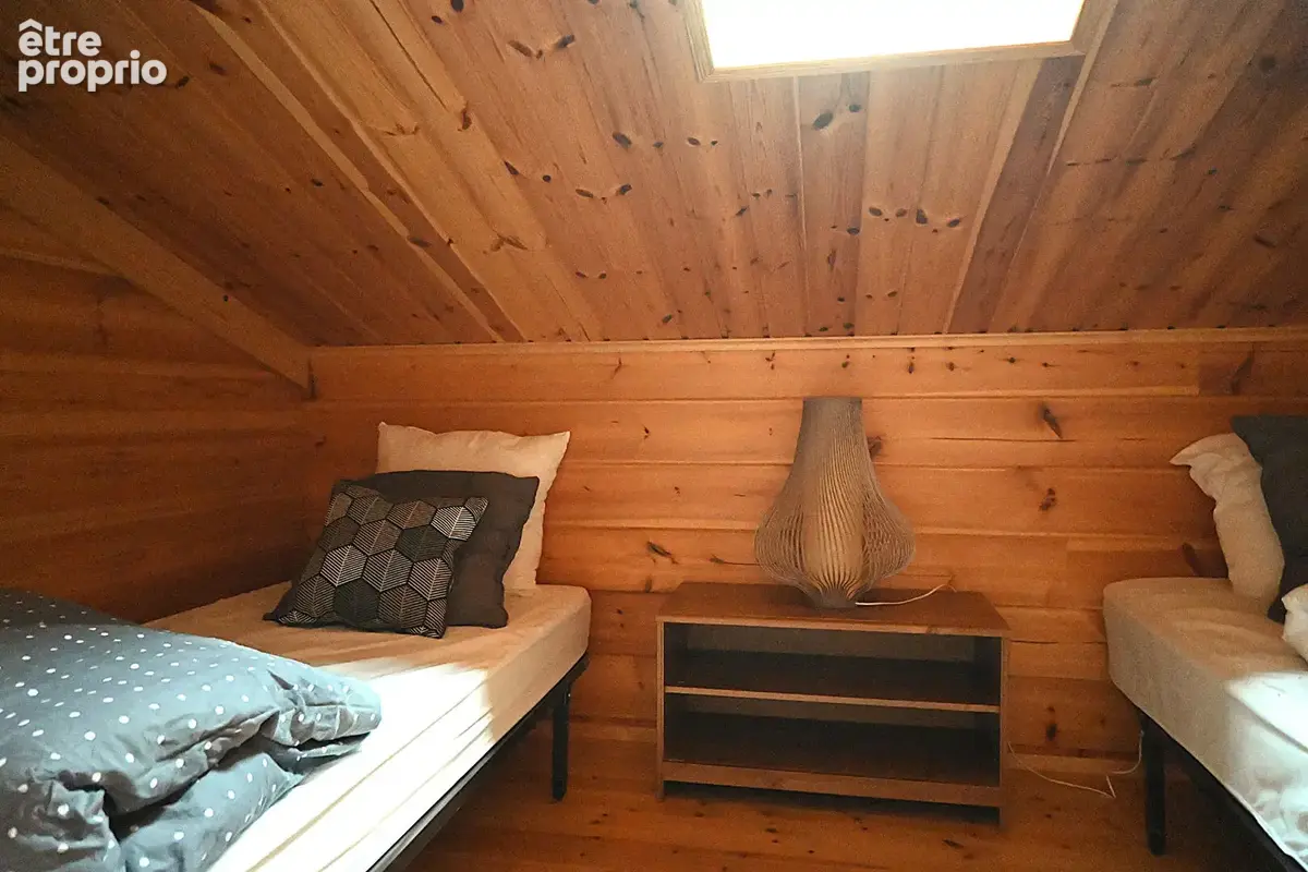 Chalet - estavar - photo 18