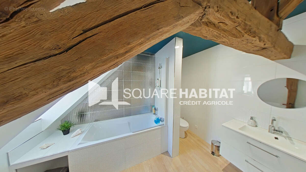 Maison à L&#039;ILE-BOUCHARD