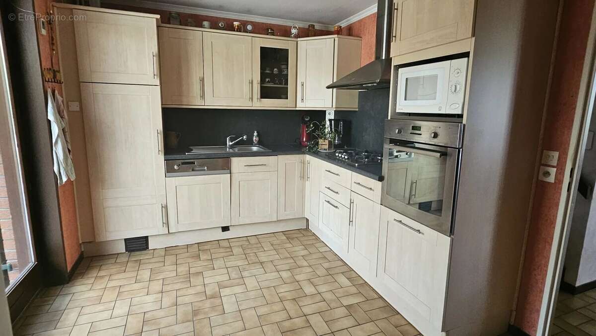 Maison 108 m² à Halluin  - photo 6