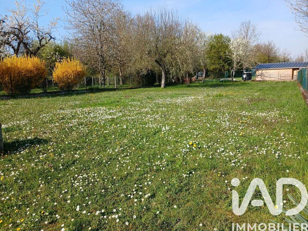 Photo 4 - Maison à CHAGNY