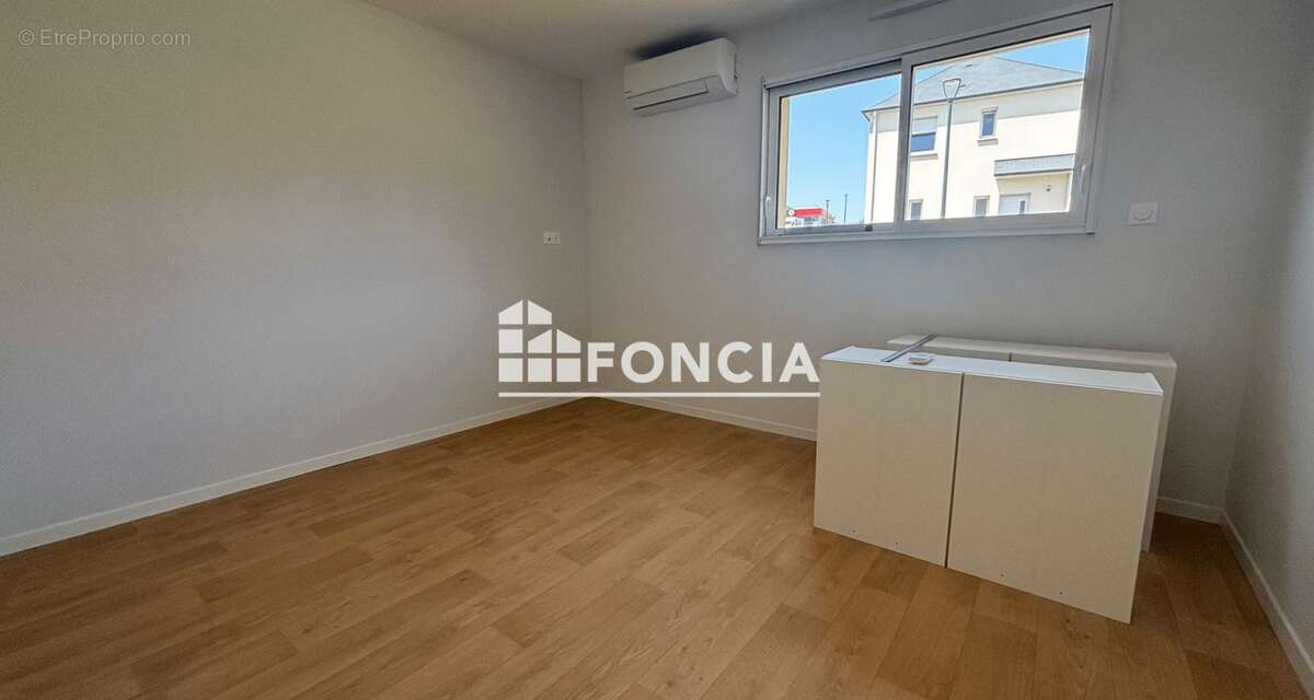 RARE : bien de 2025 Pain-pied 4 chambres (PMR) - photo 6