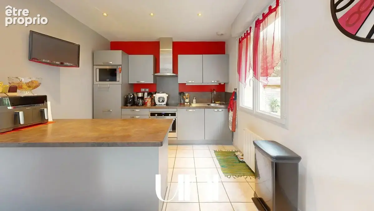 Maison 5 pièces 100 m² avec jardin - Dozulé - photo 12