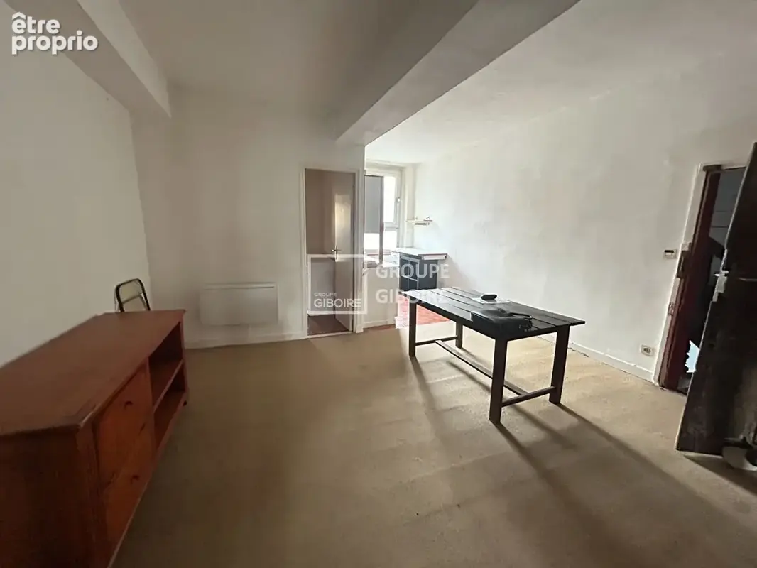 A vendre - Agence Giboire - Appartement Rennes 3 pièce(s) - photo 4