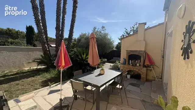 Villa p6 + piscine + garage - photo 13