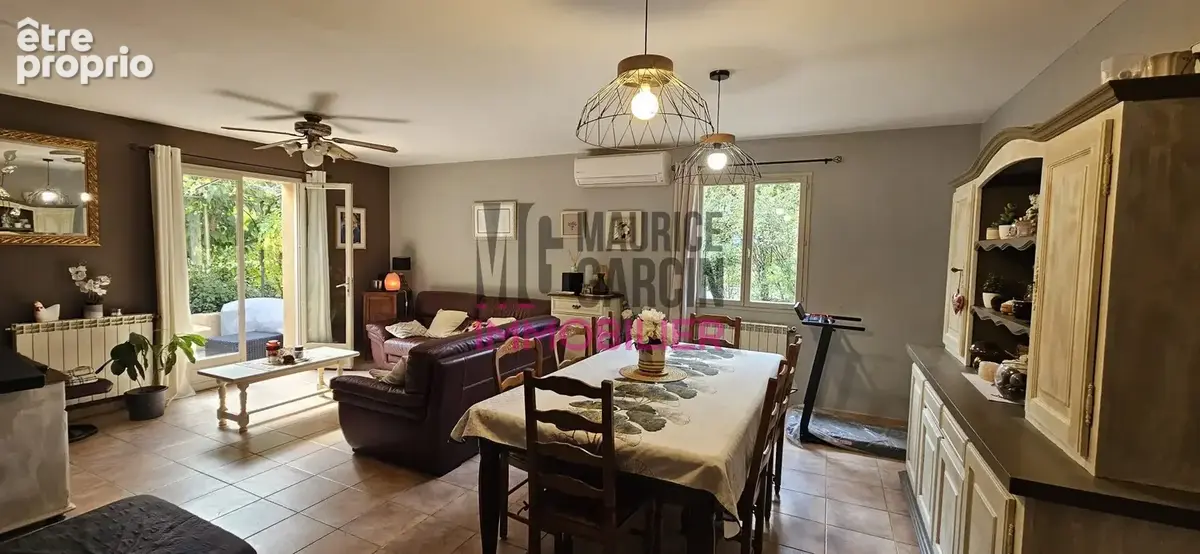 Maison 7 pièces 144 m² à vendre à L'isle-Sur-La-Sorgue (84800) - photo 7