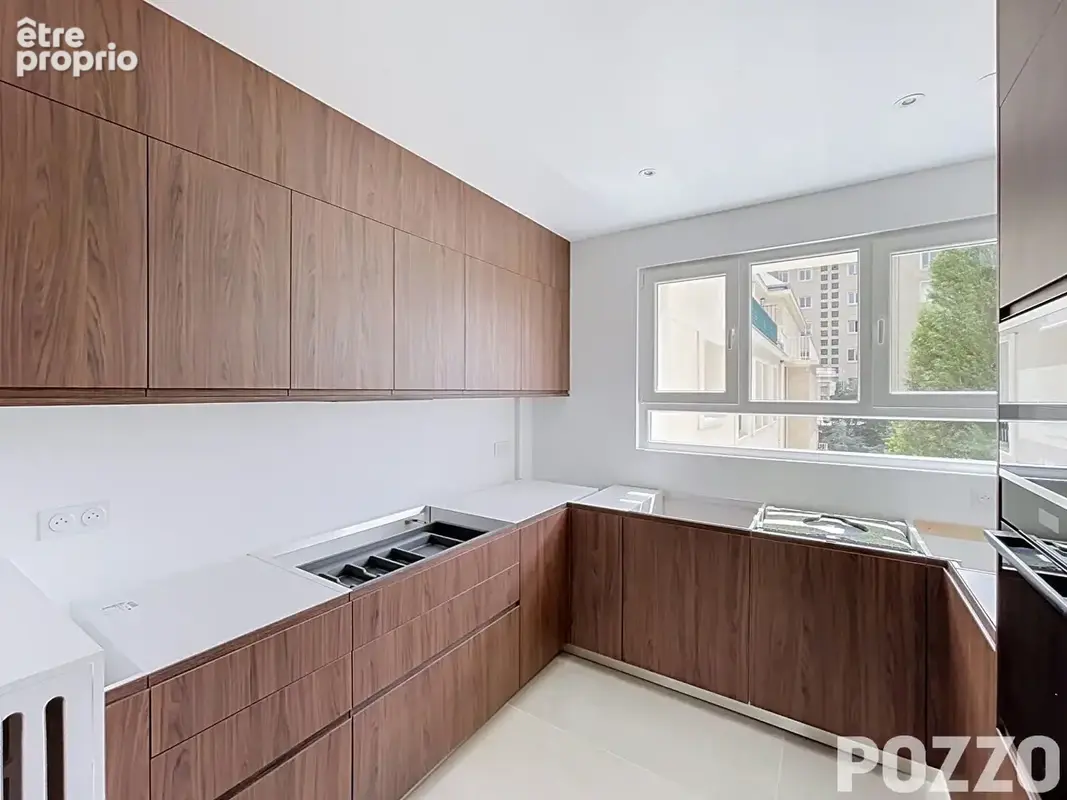 Appartement à CAEN