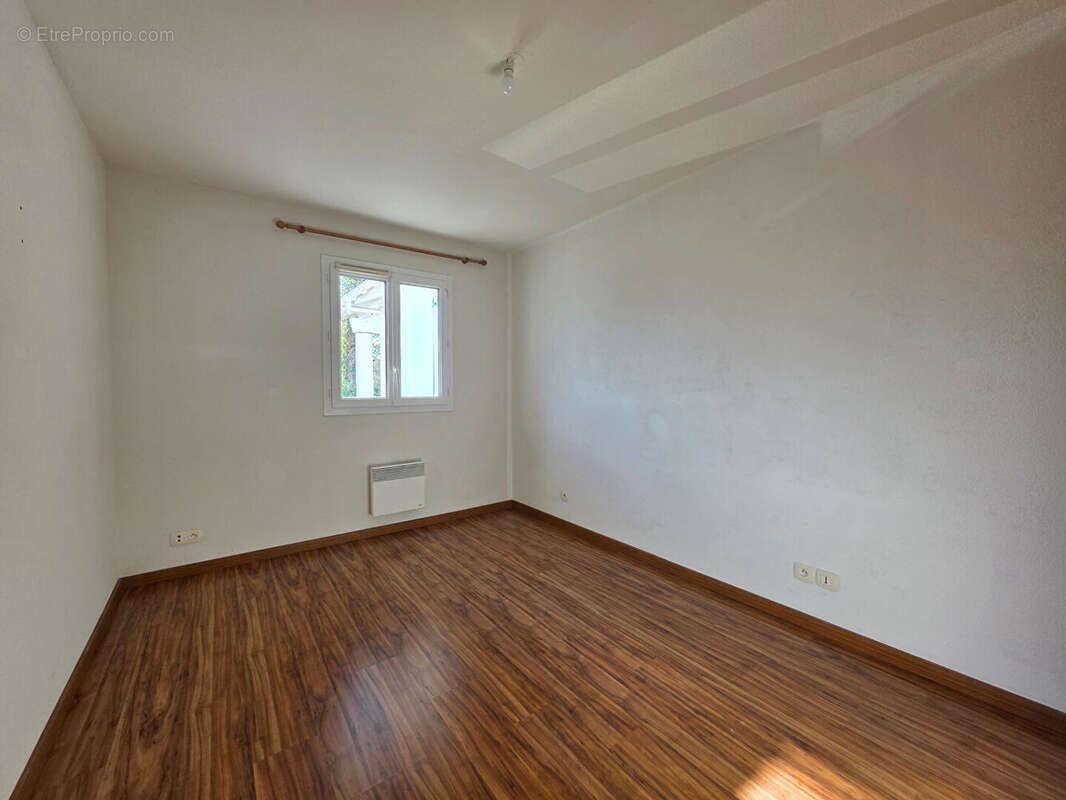 Appartement à LEON