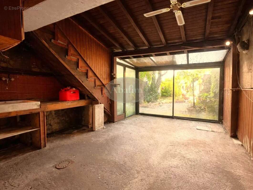 Maison à OLORON-SAINTE-MARIE