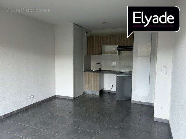 Appartement à SAINT-JORY