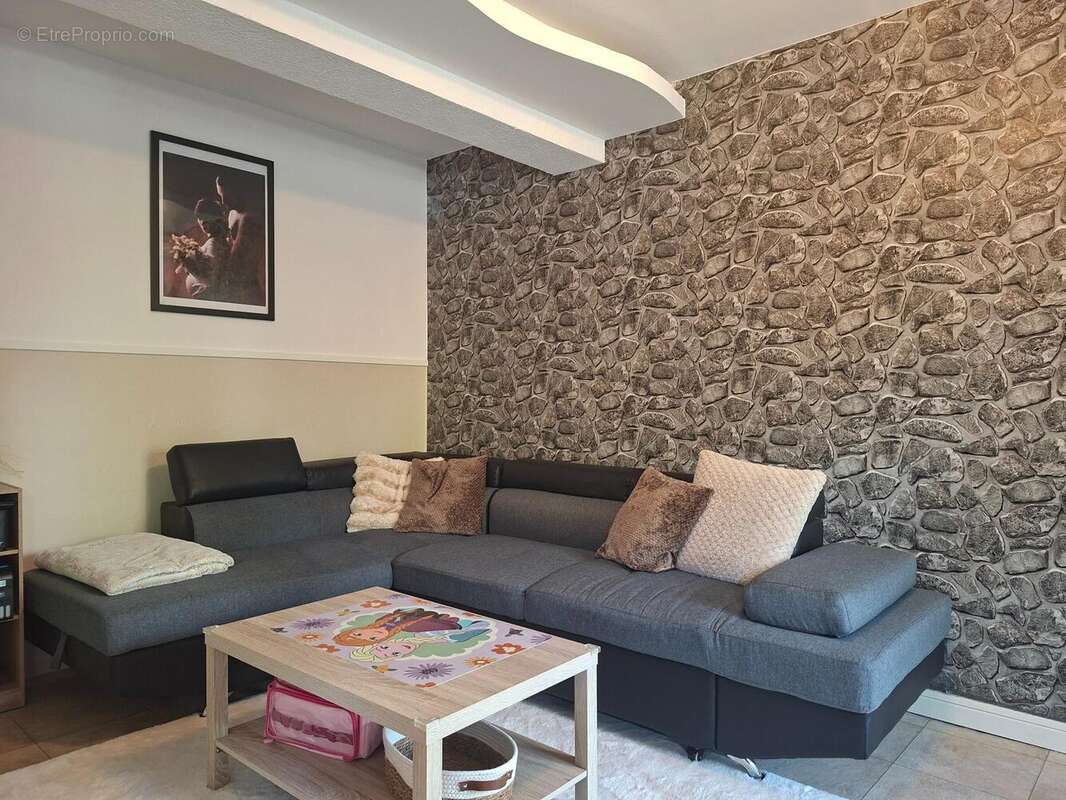 Photo 4 - Appartement à FORBACH