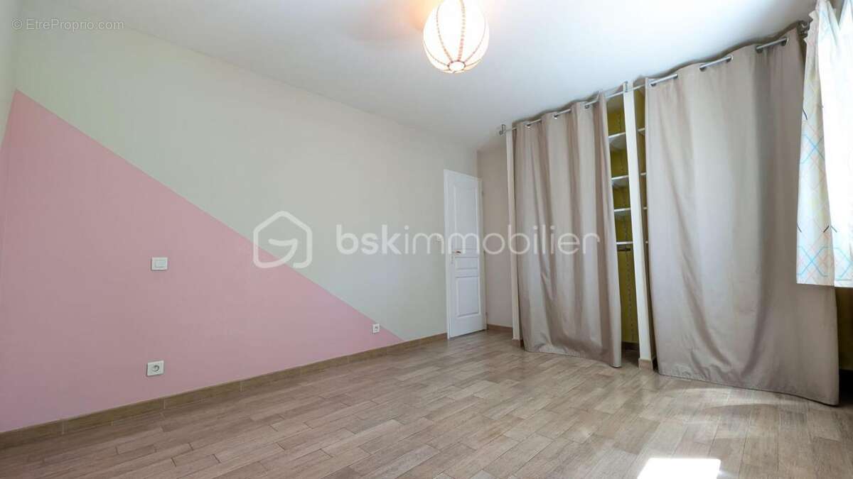 Maison contemporaine - photo 5