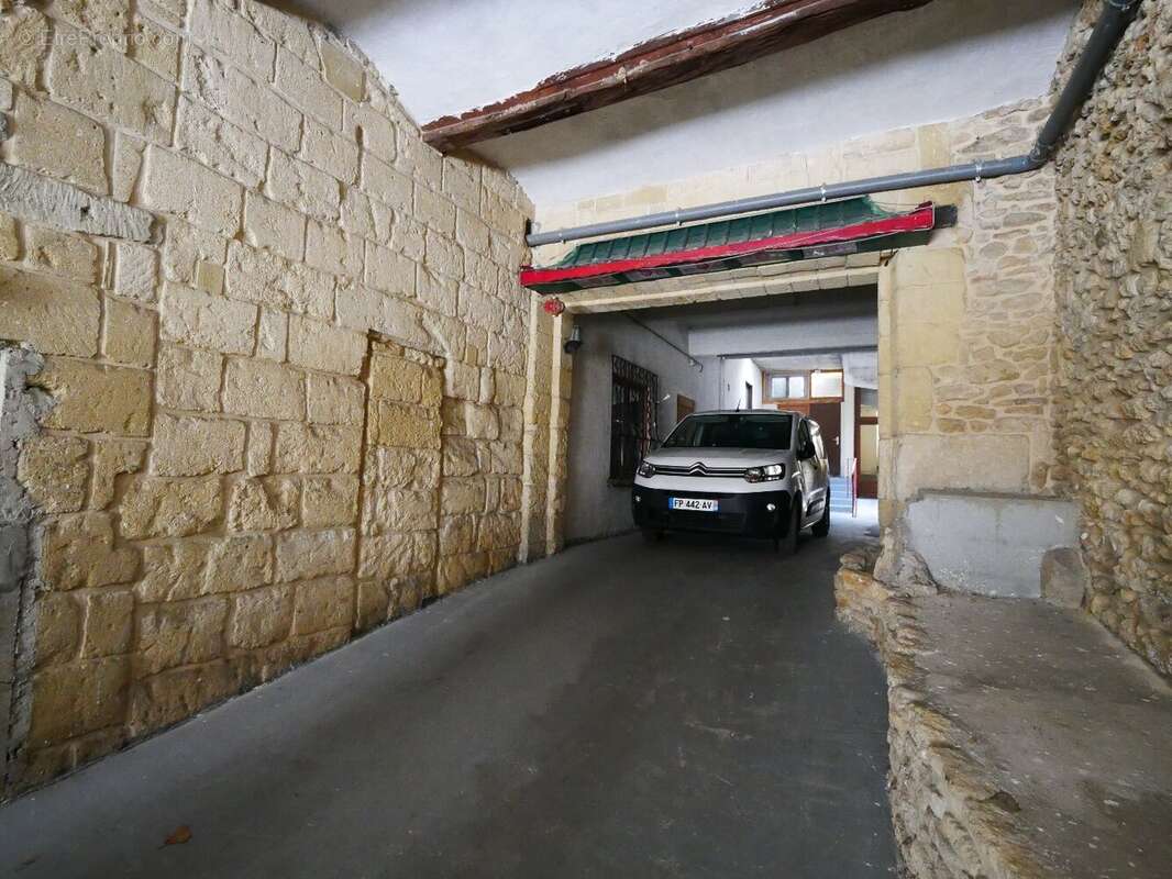 Maison à SOMMIERES
