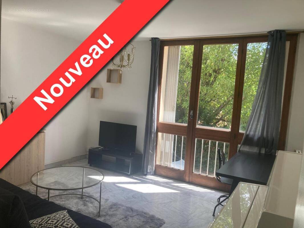   - Appartement à TOULOUSE