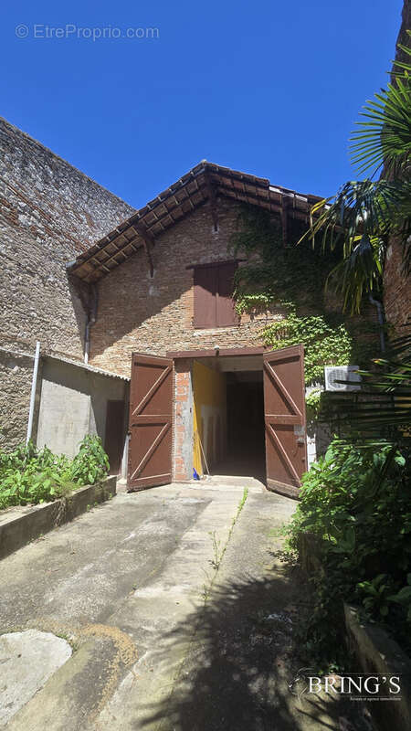 Maison à VALENCE
