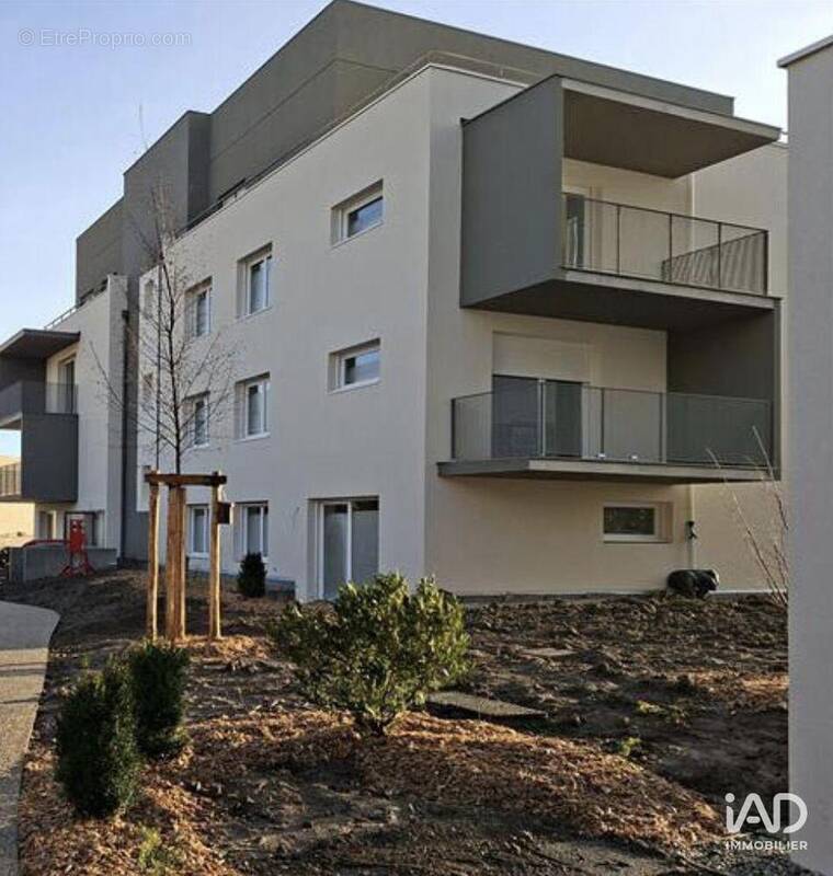 Photo 1 - Appartement à TRELAZE