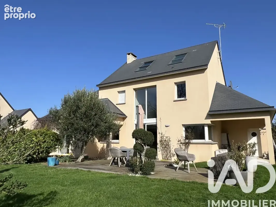 Photo 1 - Maison à SAINT-LO
