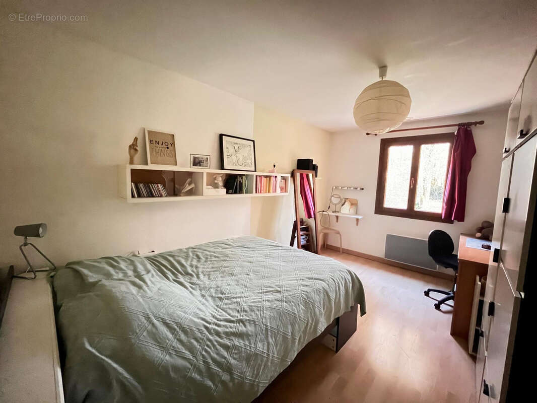 Maison à SAINT-JEAN-DE-BOISEAU