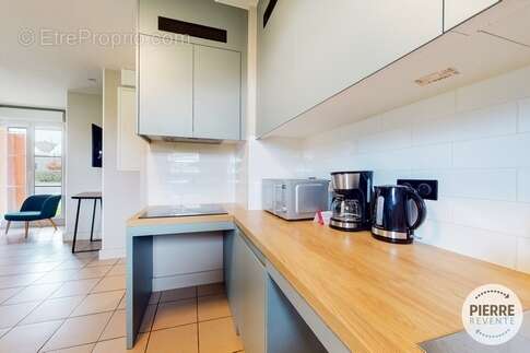 Appartement à BOIS-D&#039;ARCY