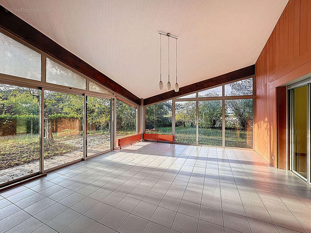 Maison à L&#039;UNION