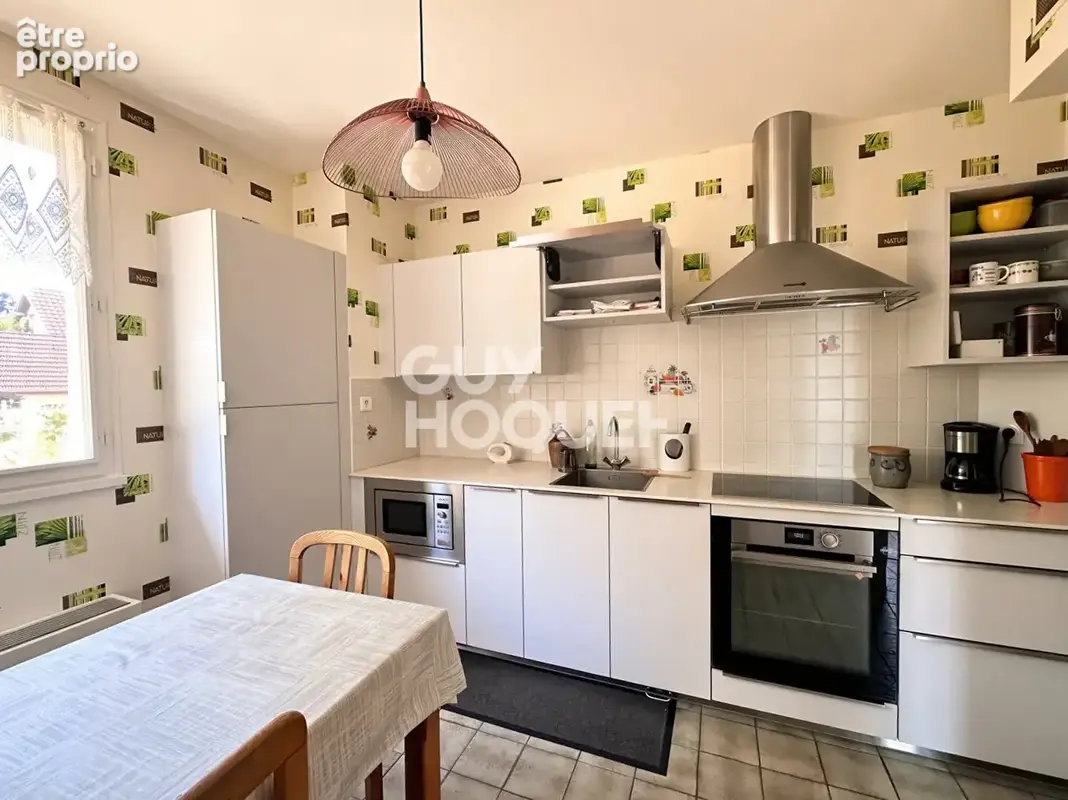 Maison Talant 6 pièce(s) 121.25 m2 - photo 7