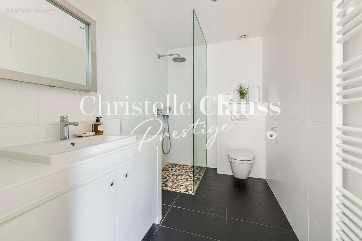 Maison à OBERHAUSBERGEN