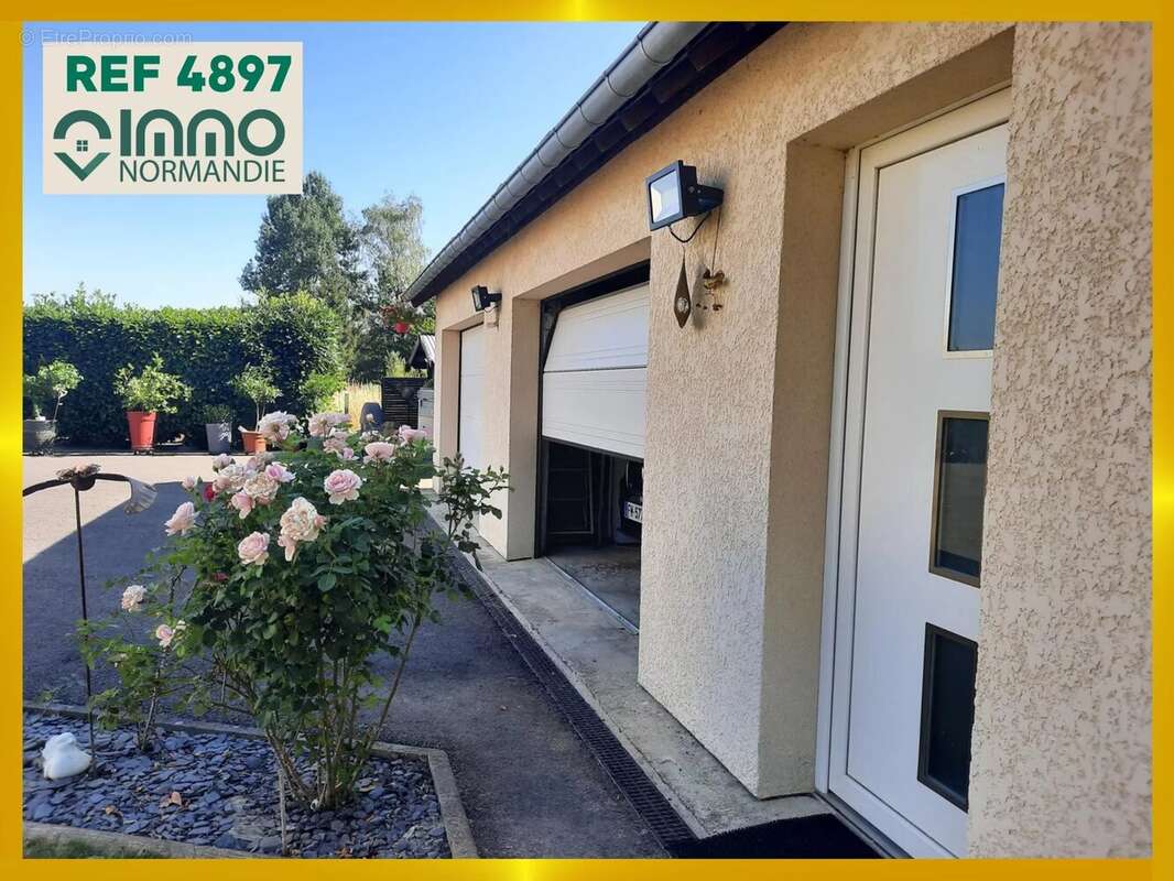 4897 - grande maison familiale - photo 28