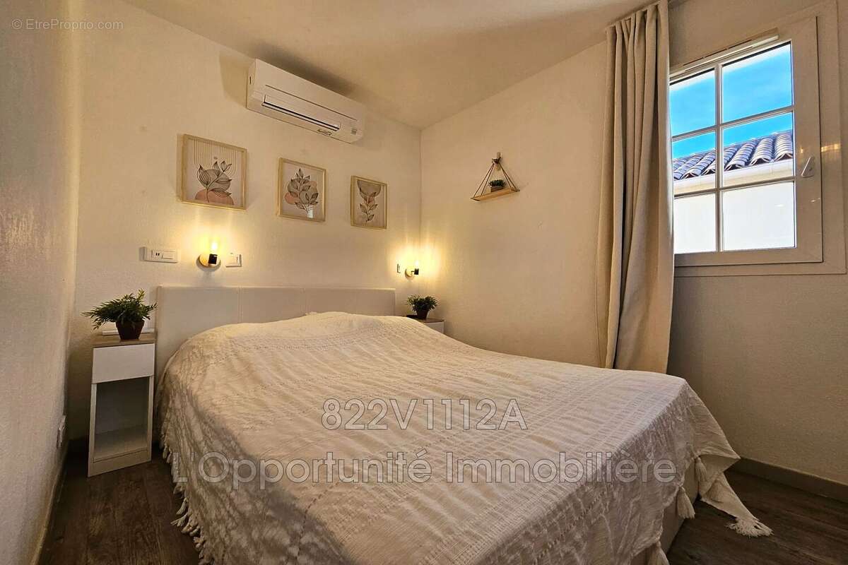 Appartement à LA SEYNE-SUR-MER