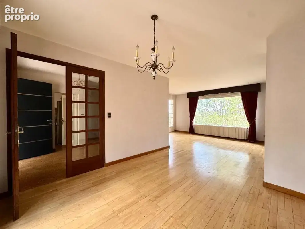 Maison 7 pièces / 143 m² / 259 000 EUR / CASTRES - photo 4