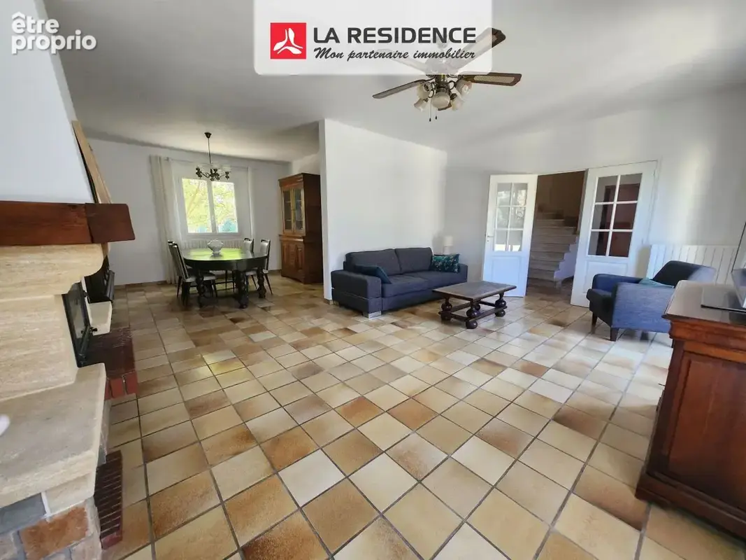Maison 5 pièces 115 m² à vendre à Franconville (95130) - photo 3