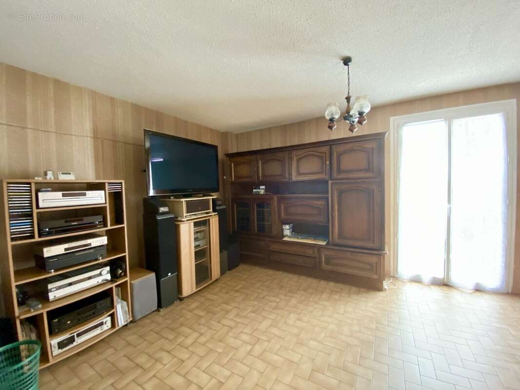 Maison à NEUILLY-SUR-MARNE