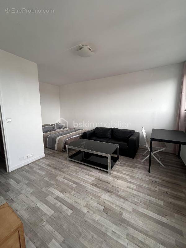 Appartement à ROSNY-SOUS-BOIS