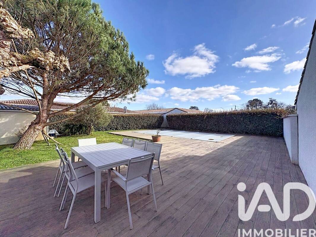 Photo 1 - Maison à GUJAN-MESTRAS