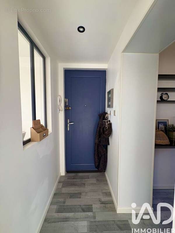 Photo 2 - Appartement à CAEN