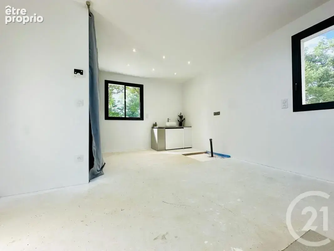 Maison 67 m² à Chateau-Chervix  - photo 18