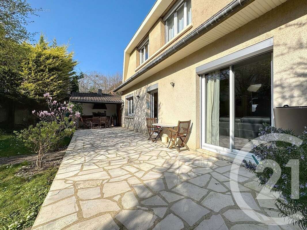 Photo 5 - Maison à THIAIS