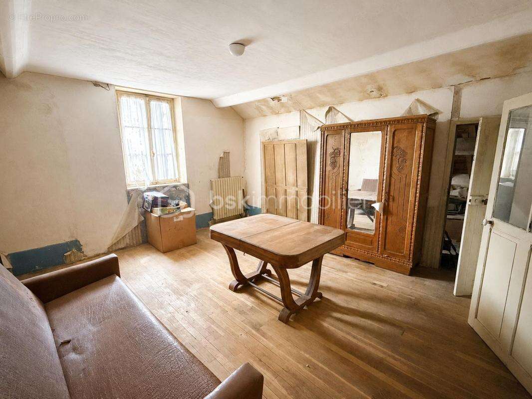 Maison de campagne - photo 8