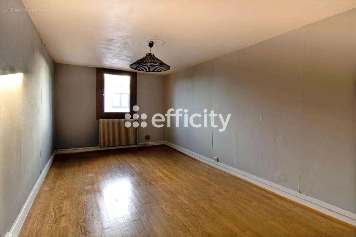 Maison à ILLKIRCH-GRAFFENSTADEN