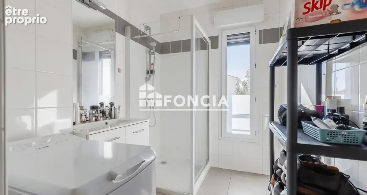 Appartement 3 pièces avec locataire en place – Proche Arago et centre-ville des Sables-d’Olonne - photo 8