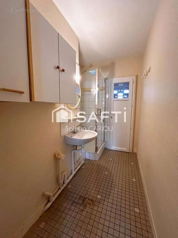 Photo 4 - Appartement à LORIENT