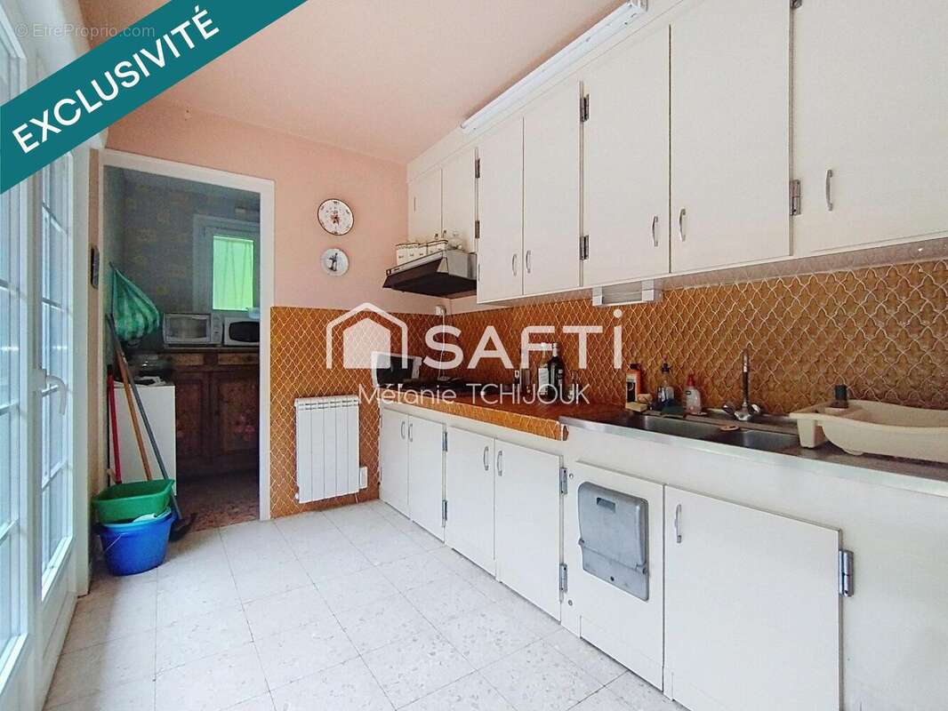 Maison 115 m² à Montbouy  - photo 4