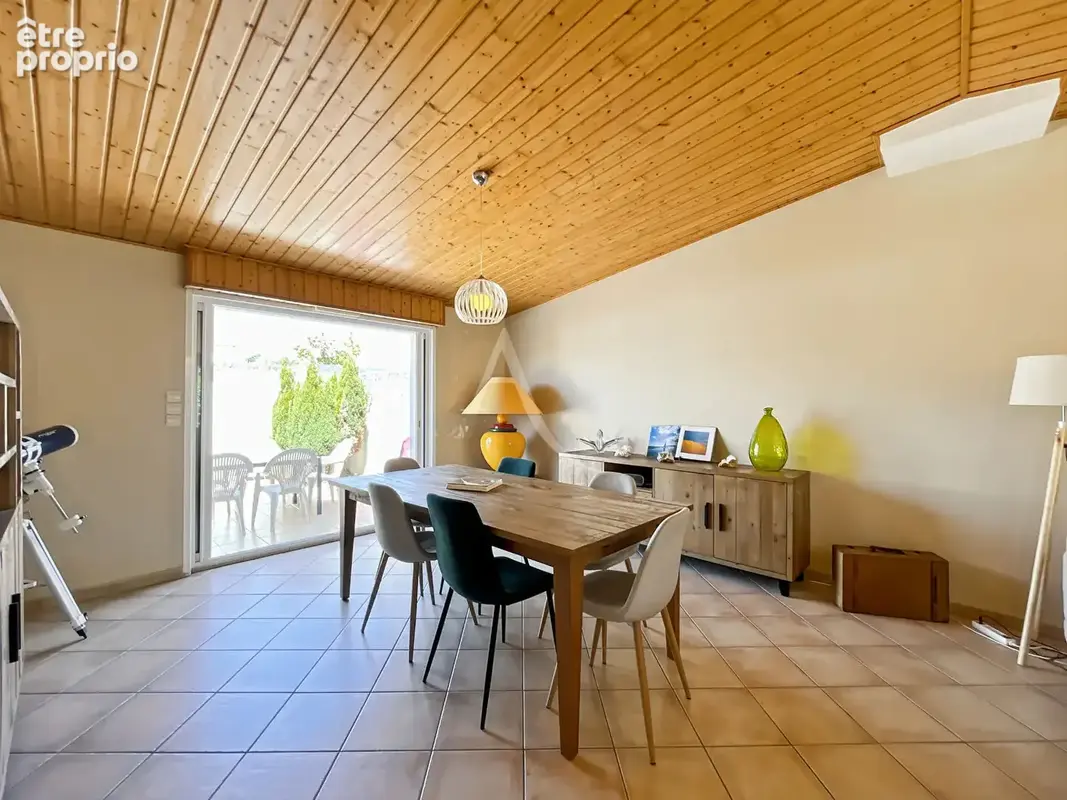 Maison T4 avec garage - Saint Jean De Monts - photo 5