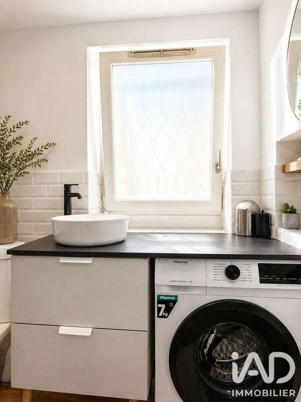 Photo 6 - Appartement à NOGENT-SUR-MARNE