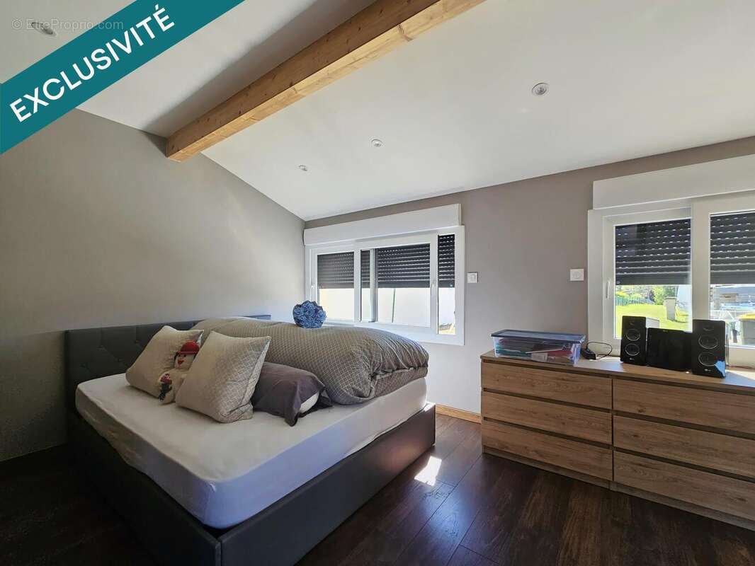 Photo 6 - Maison à LOUHANS