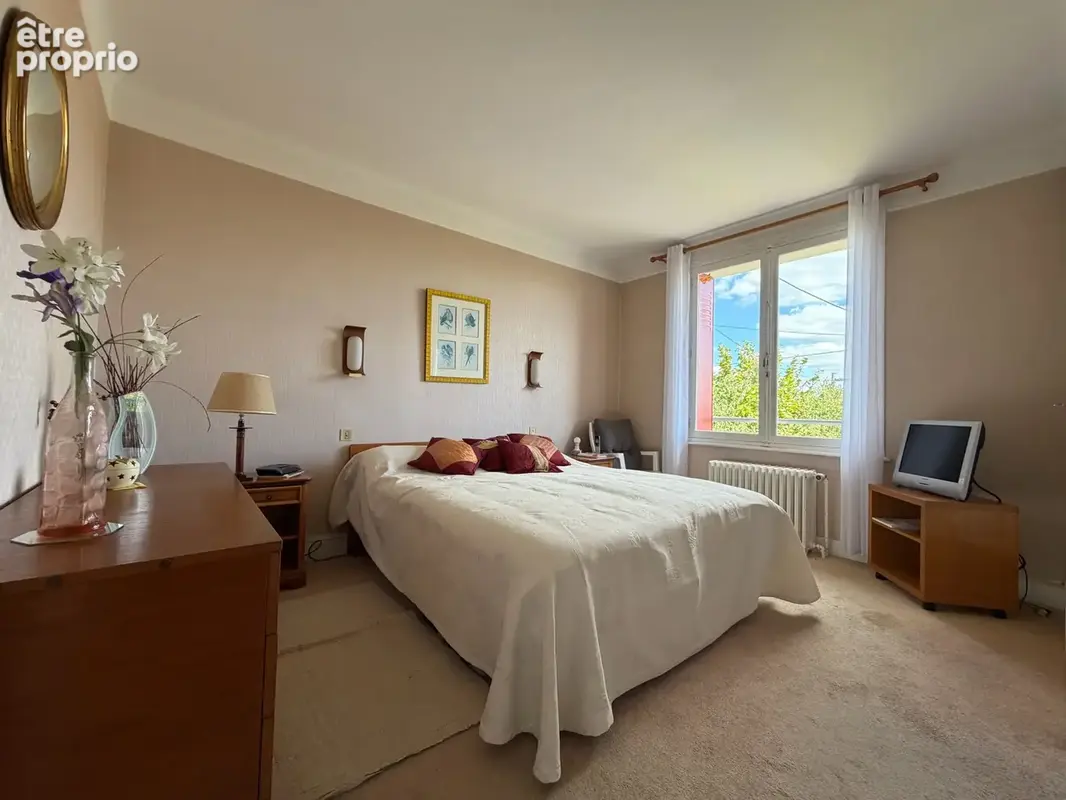 Maison à fort potentiel - photo 9