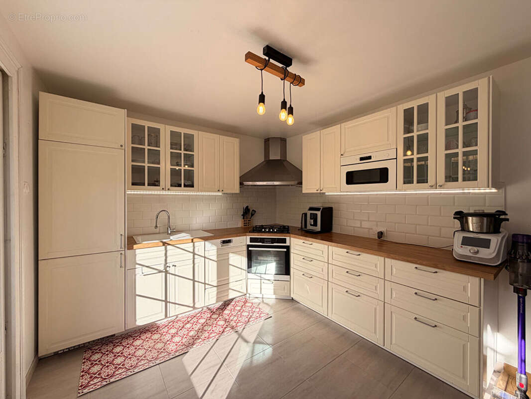 Maison à ORRY-LA-VILLE