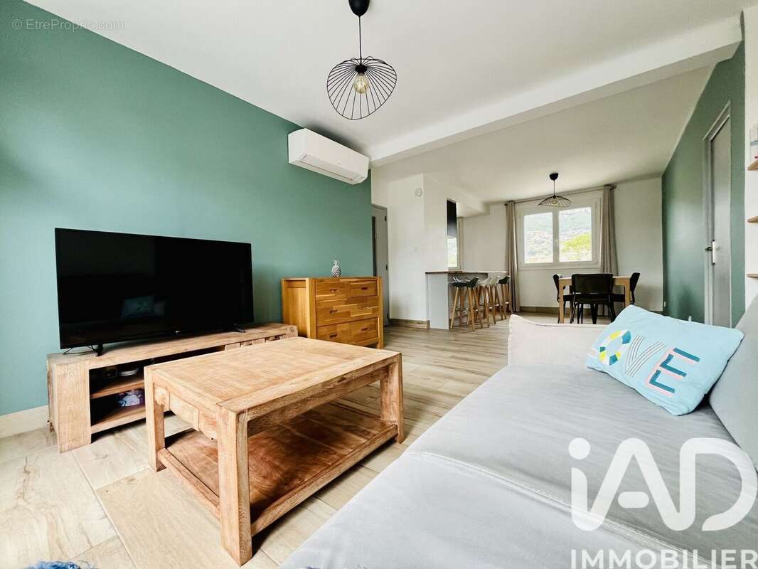 Photo 5 - Appartement à TOULON