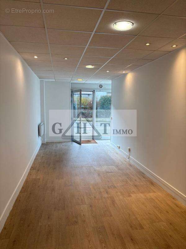 Commerce à SAINT-MANDE