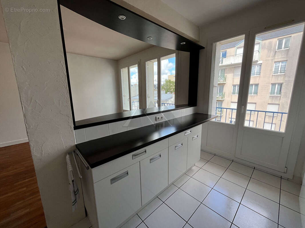 Appartement t5 a vendre brest centre ville - photo 3