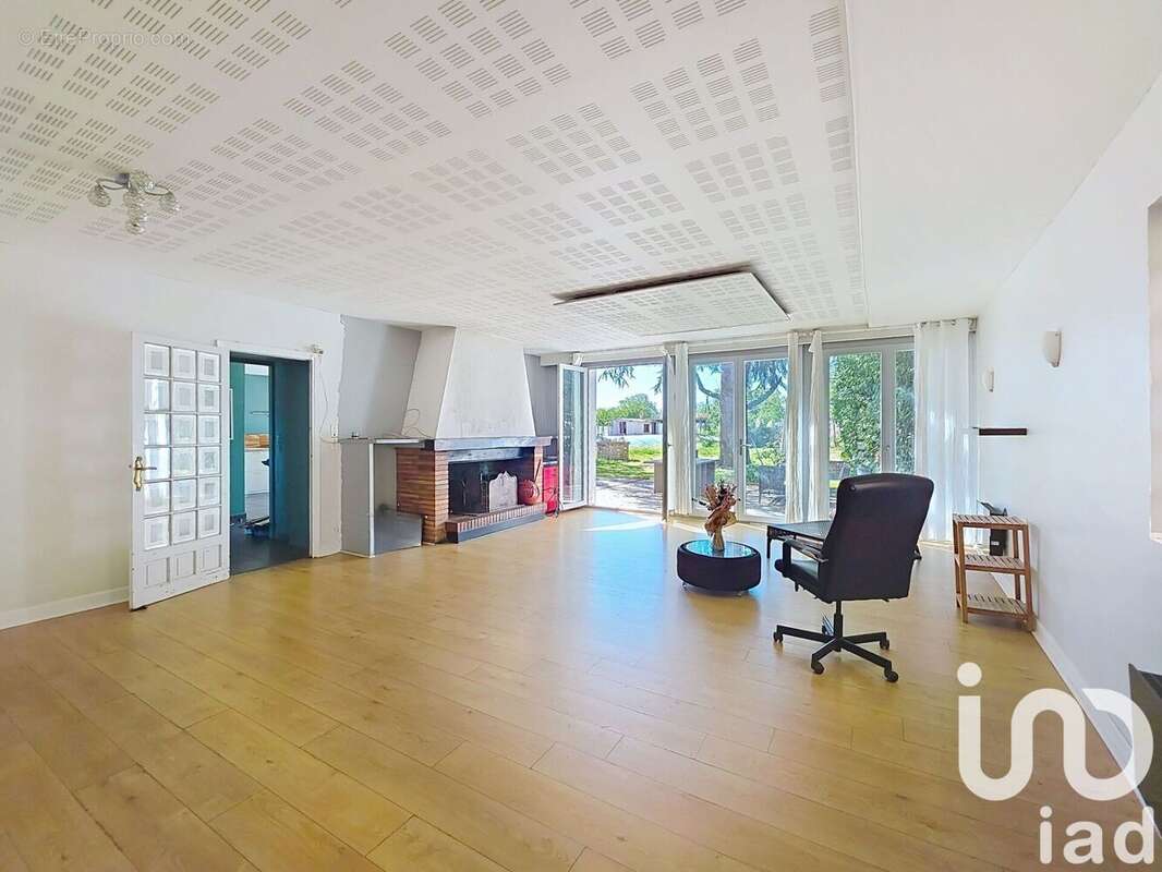 Photo 7 - Maison à CALMONT