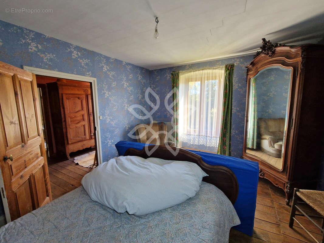 Maison à CISTRIERES